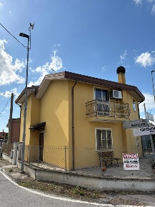 Foto Villa singola in Via CORBOLA Via Sabbioni 0, Corbola di 155 m²