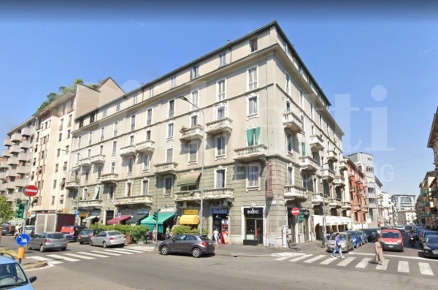 Foto Appartamento in Viale Monza 114, Milano Turro di 35 m² con 1 locali