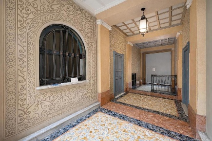 Foto Appartamento in Via Abbondio Sangiorgio 2, Milano Arco della Pace