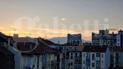 Foto Appartamento in Via TrinitÃ  5, Torino San Paolo di 80 m² con 3 locali