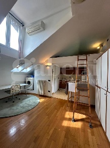 Foto Appartamento in Via Lomellina 26, Milano Argonne - Corsica di 40 m²