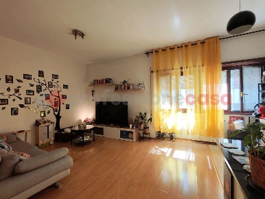 Foto Appartamento in Via Fosdinovo 18, Roma Nuovo Salario di 60 m²