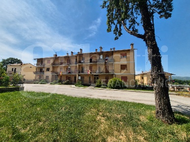 Foto Appartamento in Via Umbria 2, Gubbio Stazione Di Padule di 70 m²