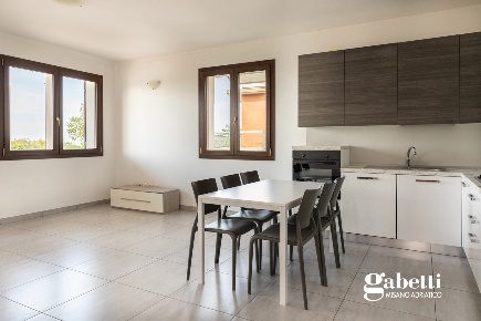 Foto Appartamento in Via Tintoretto 23, Misano Adriatico Belvedere