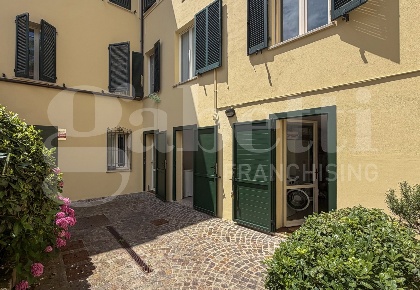 Foto Appartamento in Via Circonvallazione San Gaetanino 11, Ravenna