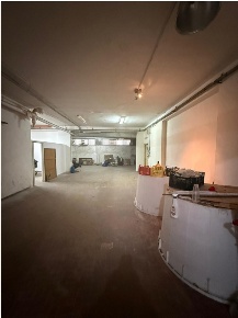 Foto Magazzino in Piazza Carlo Cattaneo 18, Sant'Anastasia Centro di 257 m²