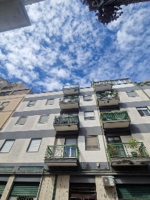 Foto Appartamento in Via Settimio Severo 15, Brindisi Commenda di 111 m²