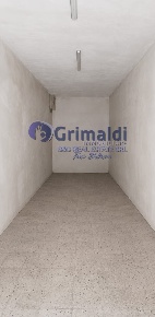 Foto Magazzino in Via San Martino 105, Ficarazzi di 60 m² con 1 locali