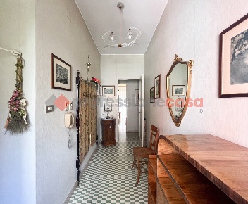 Foto Appartamento in Via Colonnello F. BertÃ¨ 110, Milazzo Centro di 120 m²