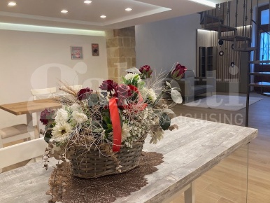 Foto Appartamento in Via XX Settembre 88, Brindisi Centro Storico di 70 m²