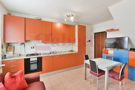 Foto Appartamento in Via San Giuseppe 8, Cantù Vighizzolo, Cascina Varenna