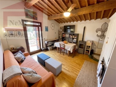 Foto Rustico in LOCALITA LE CORTI, Rignano sull'Arno di 90 m² con 4 locali
