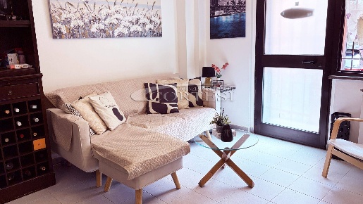 Foto Appartamento in Via Ponte Vecchio, Perugia di 80 m² con 4 locali