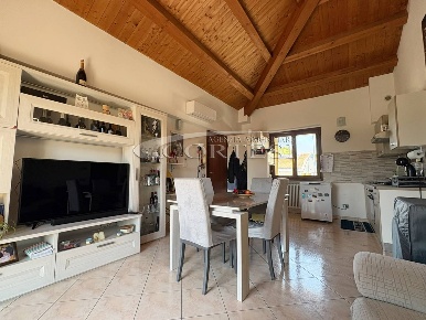 Foto Appartamento a Mondolfo di 70 m² con 3 locali in vendita