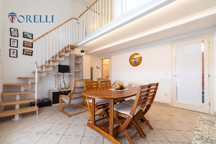 Foto Appartamento a Ravenna di 53 m² con 1 locali in vendita
