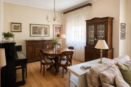Foto Appartamento a Siena di 135 m² in vendita