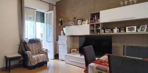 Foto Appartamento in VIA DEL FORTE BOCCEA, Roma di 58 m² con 2 locali
