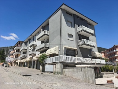 Foto Appartamento in via austria, L'Aquila Pettino - Cansatessa di 55 m²