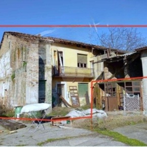 Foto Appartamento in Giuseppe Zanardelli, Fiesse Centro di 233 m²