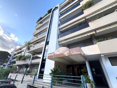 Foto Appartamento in Via della Filanda, Perugia di 90 m² con 4 locali