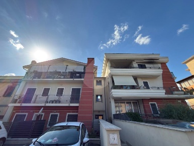 Foto Appartamento in VIA PRESTIANNI, Roma di 50 m² con 2 locali in vendita