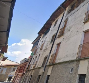 Foto Appartamento in San Martino, Pontoglio di 151 m² con 4 locali