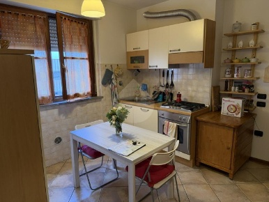 Foto Appartamento in via Francesco Geminiani, Firenze Novoli di 49 m²