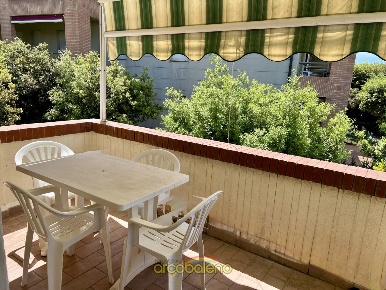 Foto Appartamento in Via Liguria 17, San Vincenzo Centro di 65 m²