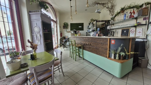 Foto Bar in via divisione d'acqui 40, Brescia Primo Maggio di 75 m²