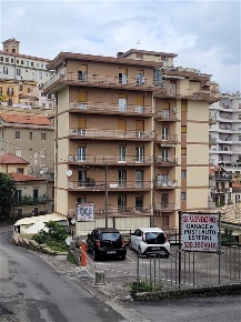 Foto Appartamento in Via San Francesco Da Paola 66, Chieti Chieti Città