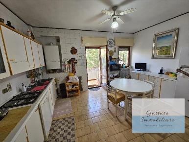Foto Appartamento a Reggio di Calabria Centro Storico di 155 m² in vendita