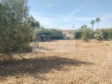 Foto Terreno edificabile in Via Lago Ampollino, Siracusa Fontane Bianche