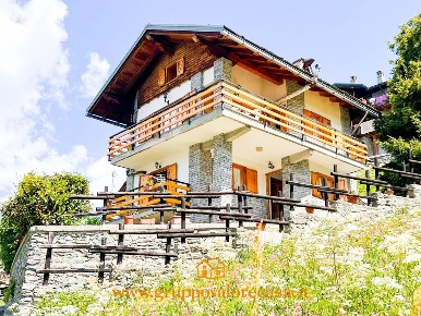 Foto Appartamento in VALTOURNENCHE BRENGAZ, Valtournenche Breuil-cervinia