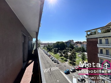 Foto Appartamento in via Maspero, Milano Molise - Cuoco di 56 m² in vendita