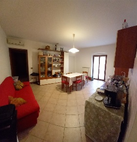Foto Appartamento in Via Ghisleri, Cremona Porta Romana di 72 m² in affitto