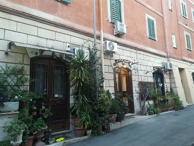 Foto Appartamento a Roma di 40 m² con 2 locali in affitto