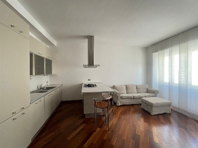 Foto Appartamento in Via Dei Grimani, Milano Washington di 55 m² in affitto