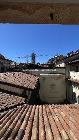 Foto Appartamento in VIA SAN TOMASO, Bergamo Corridoni di 40 m² in affitto