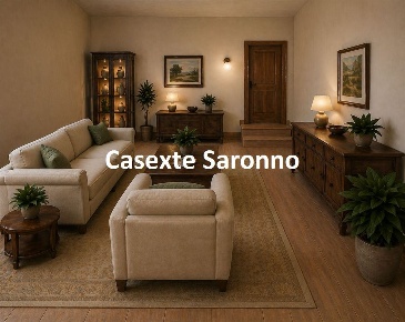 Foto Appartamento in Via Mameli, Somma Lombardo Centro di 70 m² in vendita