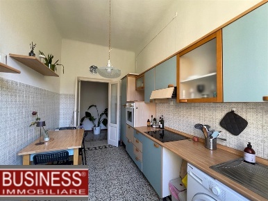 Foto Appartamento in Via Seneca, Milano Porta Romana - Medaglie d'Oro