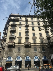 Foto Appartamento in VIALE MOLISE, Milano Martini - Insubria di 125 m²