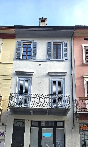 Foto Appartamento in Corso Garibaldi, Cremona Centro di 56 m² con 2 locali