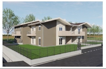 Foto Appartamento a Pozzuolo Martesana di 100 m² con 3 locali in vendita