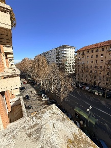 Foto Appartamento in CORSO GALILEO FERRARIS, Torino Crocetta di 109 m²