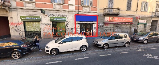 Foto Negozio in Viale Monza, Milano Pasteur di 80 m² con 2 locali