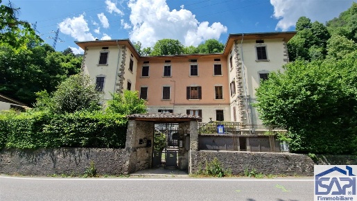 Foto Appartamento in via donizzetti, Olmo al Brembo di 106 m² con 3 locali