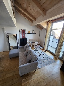 Foto Appartamento in Via Bramante, Milano Arena di 60 m² con 2 locali