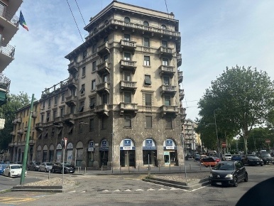 Foto Appartamento in VIALE MOLISE, Milano Martini - Insubria di 131 m²
