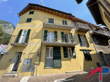 Foto Appartamento a Vercurago di 75 m² con 3 locali in vendita