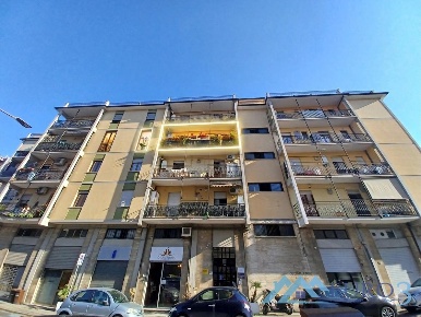 Foto Appartamento in VIA FABRIANO, Ascoli Piceno di 150 m² con 7 locali